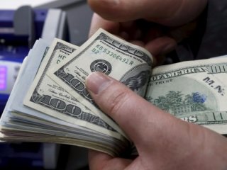 Trump konuştu dolar fırladı!