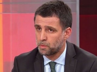 Hakan Şükür'den küstah Galatasaray açıklaması!