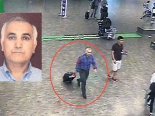 Adil Öksüz Londra’da mı?