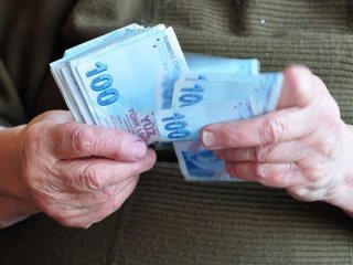 Emekliye promosyonda yeni gelişme!