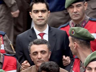 FETÖ'nün suikast timinden alçak sözler