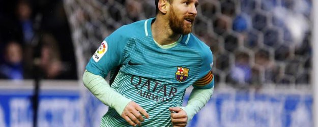 'Messi bile gelse yine 'olmaz' diyeceğim!'