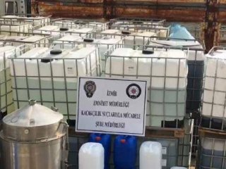 Türkiye tarihinin en büyük operasyonu!