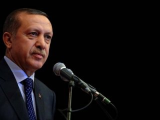 Almanların Erdoğan hazımsızlığı