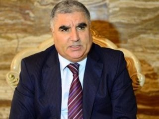 PKK, Sincar Dağı'nda tünel kazmaya başladı!