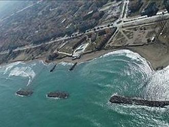 Mühendis işi tsunami!