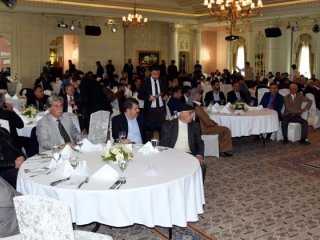 Van'daki aşiretler referandum kararını verdi!