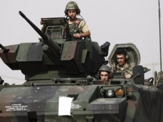 Türkiye'nin Münbiç kararı! YPG ile çatışma çıktı