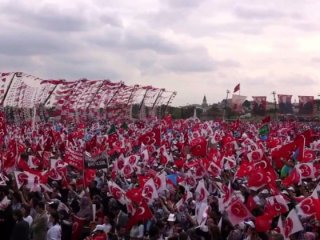 MHP, AK Parti'yle ortak miting yapacak mı?