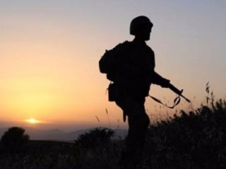 PKK'nın sözde 2 eyalet sorumlusu öldürüldü