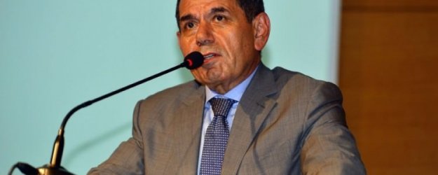 G.Saray'da ibra krizi! Özbek'ten açıklama