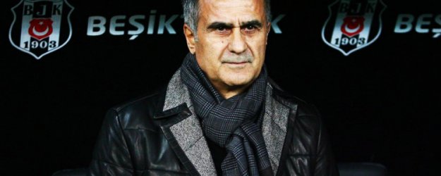 Derbilerde Beşiktaş'a 'Güneş' doğdu