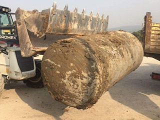 Polisten kaçak akaryakıt operasyonu