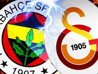 Galatasaray-Fenerbahçe derbisi ne zaman? İşte cevabı