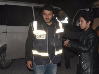 Yabancı uyruklulara bin polisle operasyon!