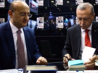 Yalçın Akdoğan, Erdoğan'ın bilinmeyen yönlerini yazdı