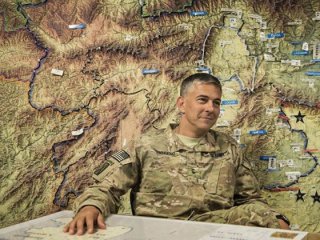 ABD'den bir skandal YPG açıklaması daha!