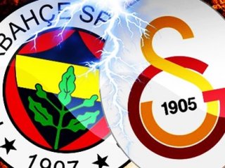 İşte Galatasaray - Fenerbahçe derbi tarihi!