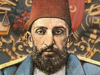 Abdülhamid “Allahın halifesi” miydi?