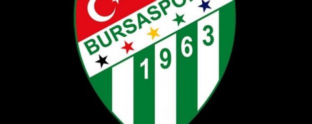 Bursaspor'da istifa depremi!