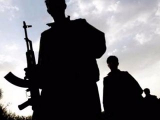 PYD/ PKK 24 ENKS üyesini alıkoydu