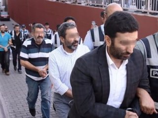 71 iş adamına kötü haber! Kabul edildi