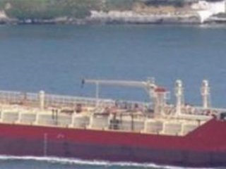 Libya'da Türk gemisi kaçırıldı! 11 mürettebat rehin