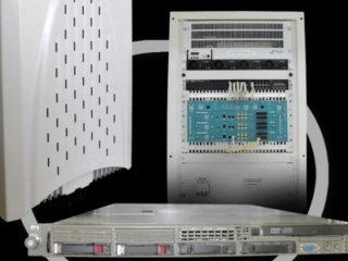 İlk yerli baz istasyonu için geri sayım başladı