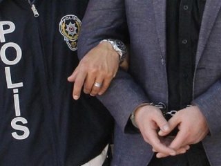 Kırmızı kodla aranıyordu! Bodrum’da yakalandı...