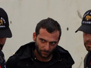 Onur Özbizerdik'e 7.5 yıl hapis cezası