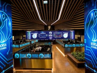 Borsa rekora doymuyor!