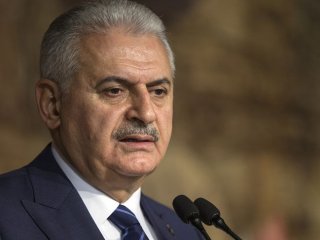 Binali Yıldırım'dan Kılıçdaroğlu'na sert tepki