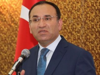 Alman büyükelçi Bakanlığa çağırıldı