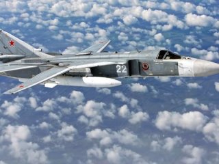 ABD 20 gün sonra açıkladı: Rus jetleri...
