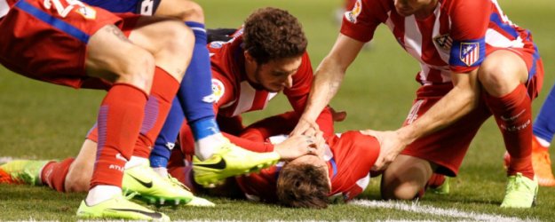Korku dolu anlar! Fernando Torres ölümden döndü