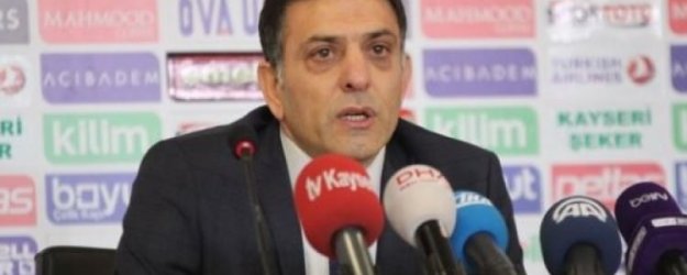 'Uyduruk bir gol yedik'