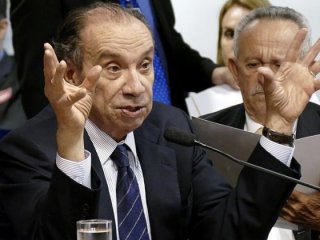 Brezilya'nın yeni dışişleri bakanı belli oldu!
