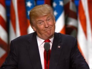 Trump açıkladı! Daha fazlası gelecek