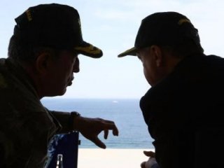 Ankara'nın Münbiç planı! 48 saat içinde ayrılın!