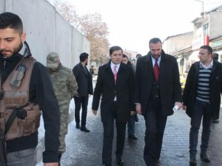 Suikast hazırlığındayken yakalandılar!