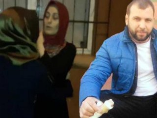 'Taciz var' diyerek öldürmüştü, DNA testi şok etti