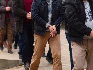 32 ilde dev operasyon