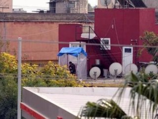 Özel harekatlı kazının sırrı ortaya çıktı!