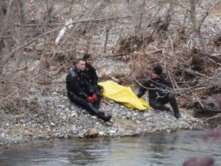 En acı kare... JAK timi yıkıldı