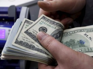 Norveç'ten 1 milyar dolar geldi!