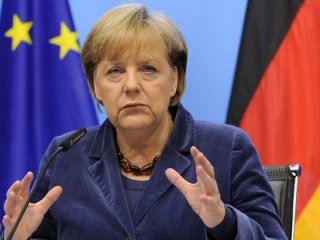 Almanya'dan bir iptal daha!