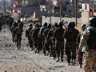 Peşmerge ile PKK arasında 24 saatlik ateşkes