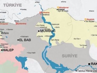 Türkiye dikkat! Arkasında büyük bir oyun olabilir