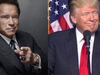 Trump'ın yerine sunduğu programdan ayrılıyor
