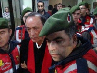 Alaattin Çakıcı'dan referandum yorumu